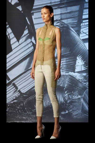 Look 8
